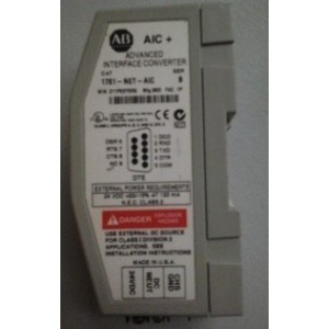 ALLEN BRADLEY 1761-NET-AIC