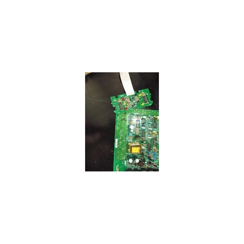 APC BOARD 640-0734K REV13 APC BOARD 640-0734K REV13