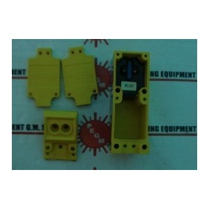 BANNER MULTI-BEAM SB-FX1