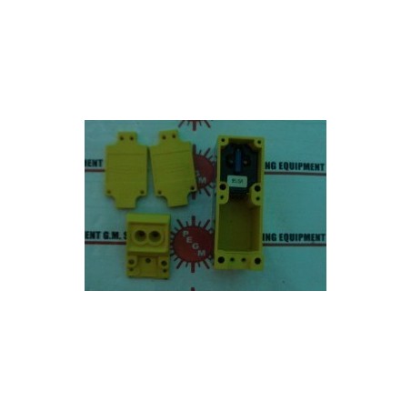 BANNER MULTI-BEAM SB-FX1
