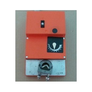 BELIMO ACTUATOR SM24-SR US