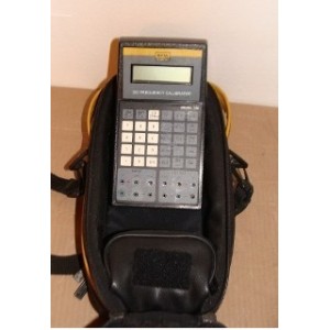 BETA CALIBRATORS DC/FRECUENCY CALIBRATOR 130