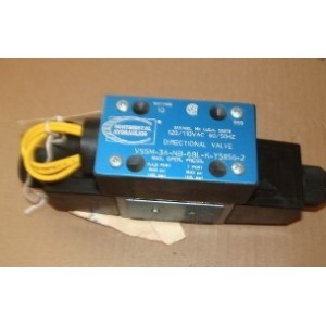 CONTINENTAL HIDRAULICS V55M-3A-NB-68L-K-Y5856-2