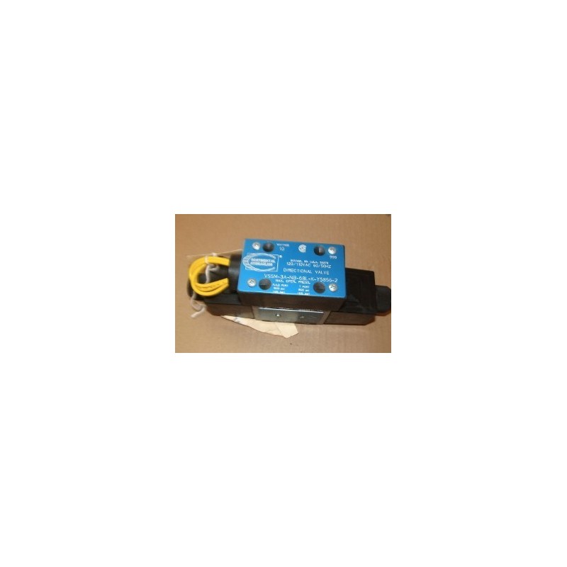 CONTINENTAL HIDRAULICS V55M-3A-NB-68L-K-Y5856-2