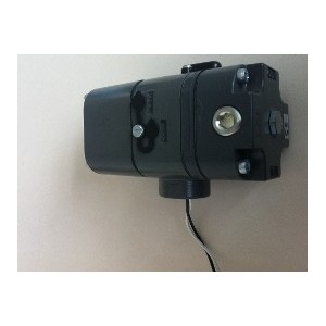 DWYER IP-42 PRESSURE TRANSDUCER 4-20MA 18-100PSI SUPPLY 