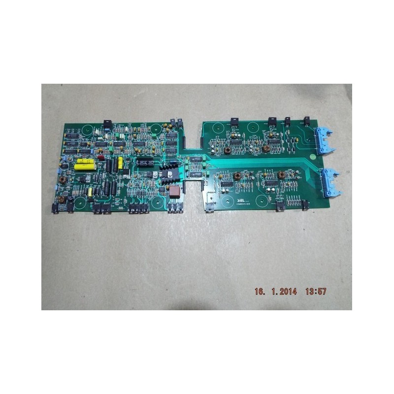 SIEL C5054M/E9