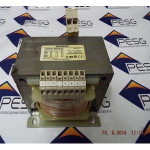 SIEMENS 4AM5741-8HQ00-0U TRANSFORMER