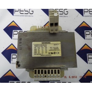 SIEMENS 4AM5741-8HQ00-0U TRANSFORMER