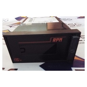 ERO ELECTRONIC RPM SIH-063-0-3