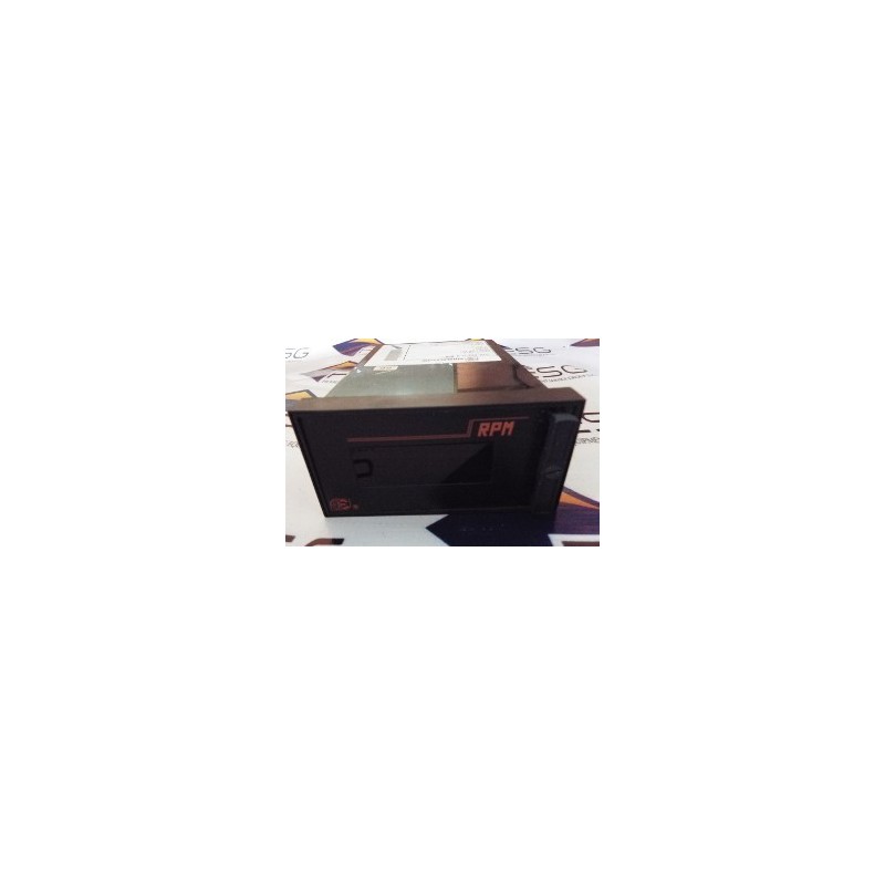 ERO ELECTRONIC RPM SIH-063-0-3 ERO ELECTRONIC RPM SIH-063-0-3