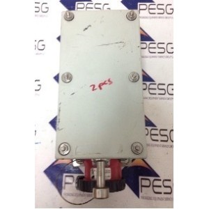ESL POWER SYSTEM 32A 380/440V-50/60 hz