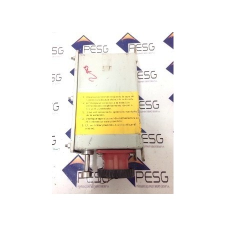 ESL POWER SYSTEM 32A 380/440V-50/60 hz