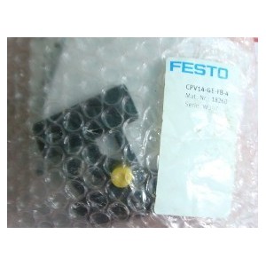 FESTO CPV14-GE-FB-4