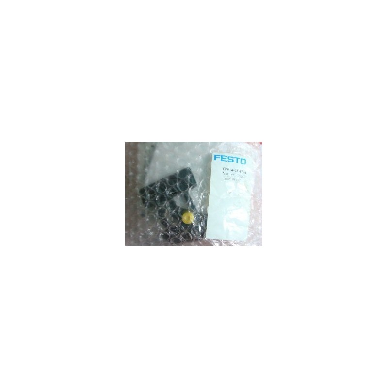 FESTO CPV14-GE-FB-4