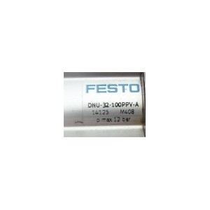 FESTO DNU-32-100-PPV-A