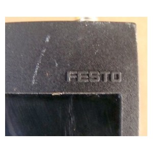 FESTO SDE1-D10-G2-H18-L-P1-M18