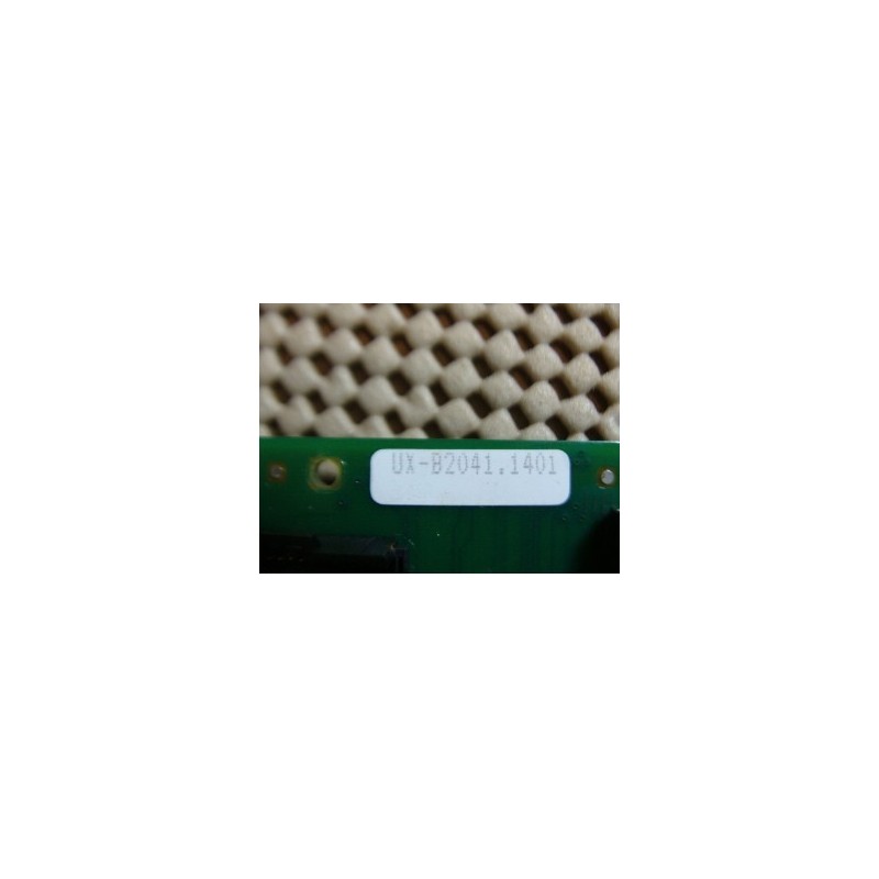 FIKE PCB 02-3880 / E10-0032