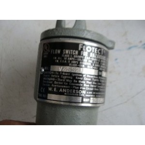 FLOTECT FLOW SWITCH V4SS2U 