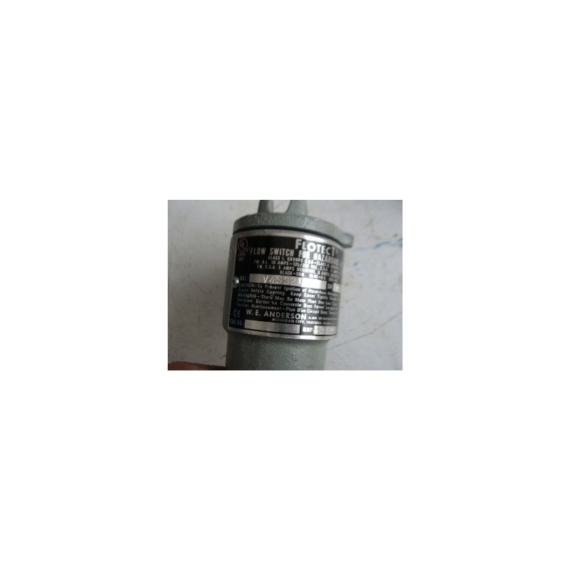 FLOTECT FLOW SWITCH V4SS2U 