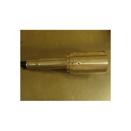 FRISTAM PUMP STUB SHAFT STAINLESS 5L502931