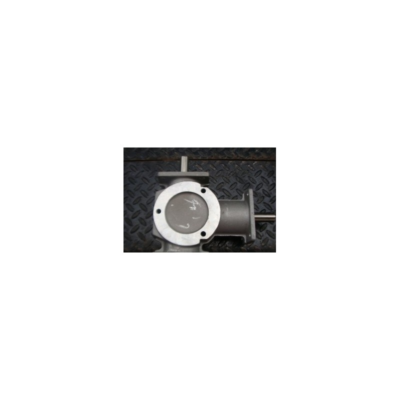 HUB CITY SPEED REDUCER 02-20-00-408-005 HUB CITY SPEED REDUCER 02-20-00-408-005