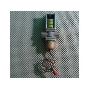 JOHNSON CONTROLS V46AA-38 3/8"