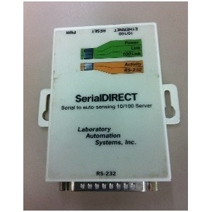 LANTRONIX MSS100 