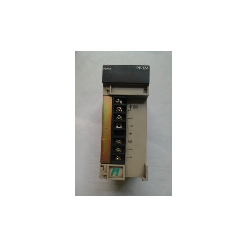 OMRON C200HW-PD024