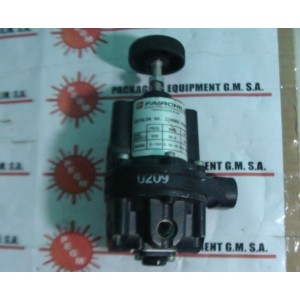 FAIRCHILD Z16063-10263 PRECISION REGULATOR