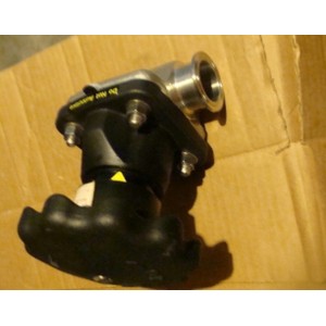 ITT 316L-RA2SMAX-CWP150