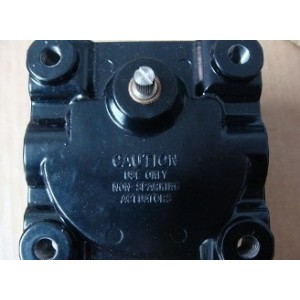 MICRO SWITCH LIMIT SWITCH 12CX200