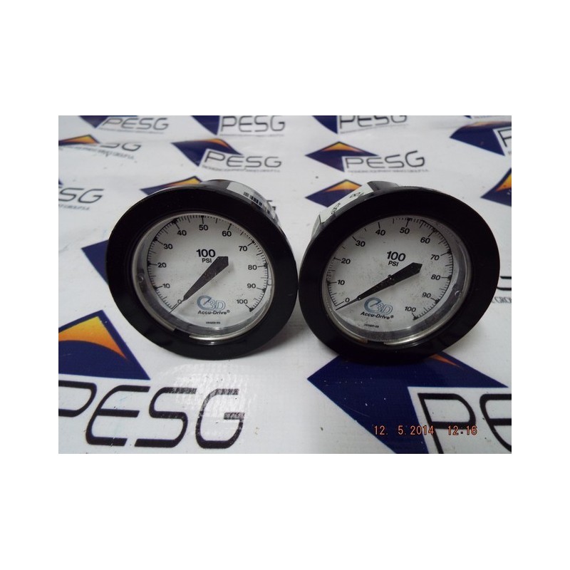 3D INSTRUMENTS 25502-23B21 3D INSTRUMENTS 25502-23B21