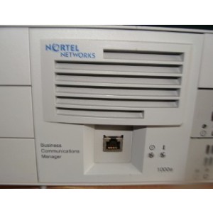 NORTEL NETWORKS BUSSINES COMMUNICATIONS MANAGER NT7B14AAAE