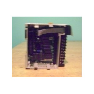OMRON CQM1-DC222