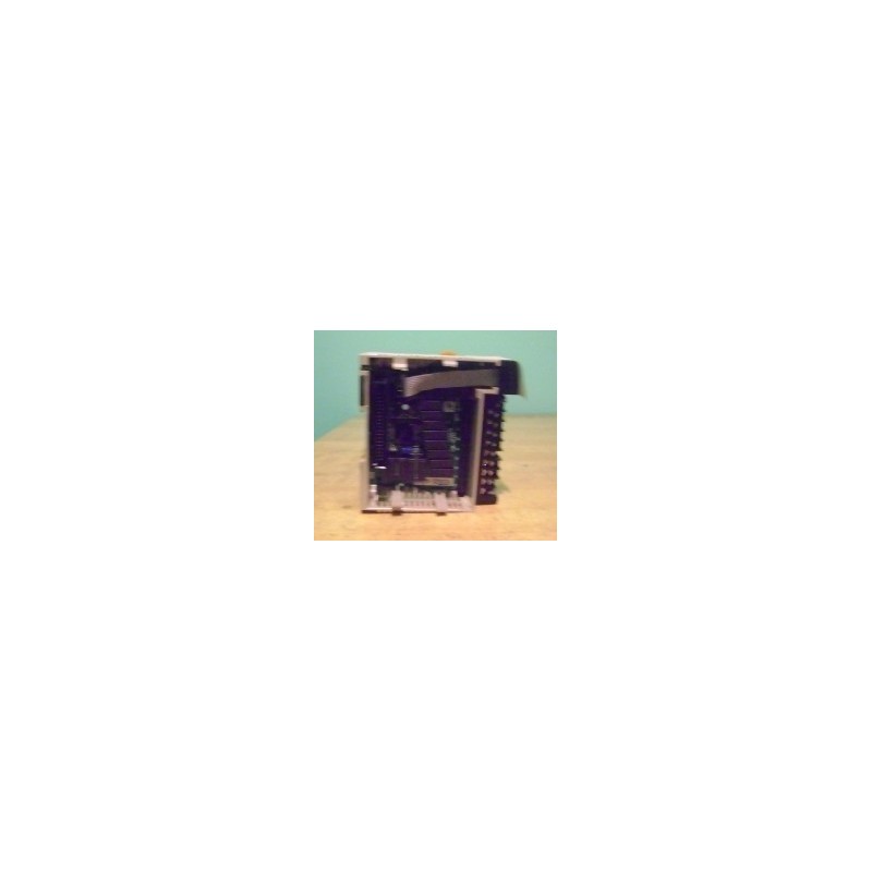 OMRON CQM1-DC222