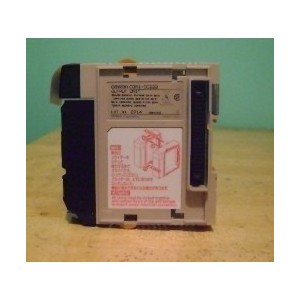 OMRON CQM1-DC222