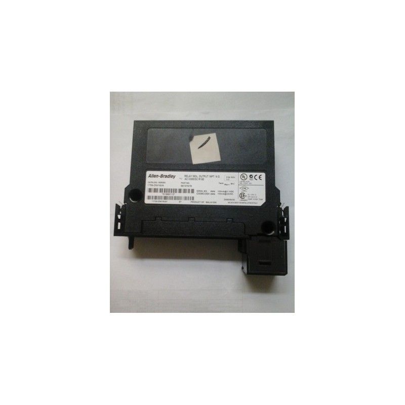 ALLEN BRADLEY 1756-OW16I/A ALLEN BRADLEY 1756-OW16I/A