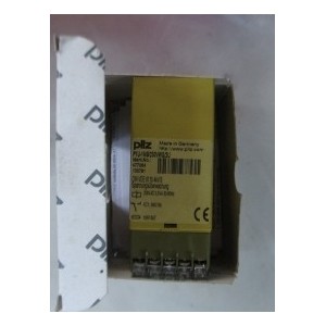 PILZ P1U-1NB/230VWS/2U VOLTAGE MONITORING RELAY