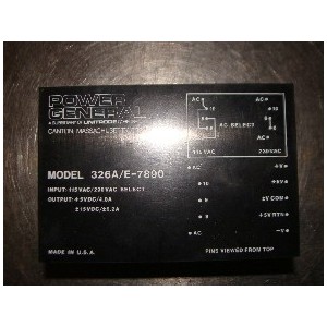 POWER GENERAL SUPPLY US-N300