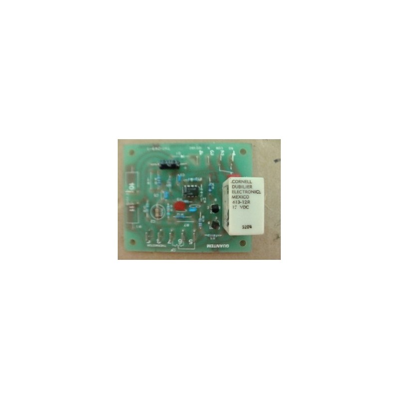 QUANTEM PC BOARD 613-12R TH1-Z49-1 QUANTEM PC BOARD 613-12R TH1-Z49-1