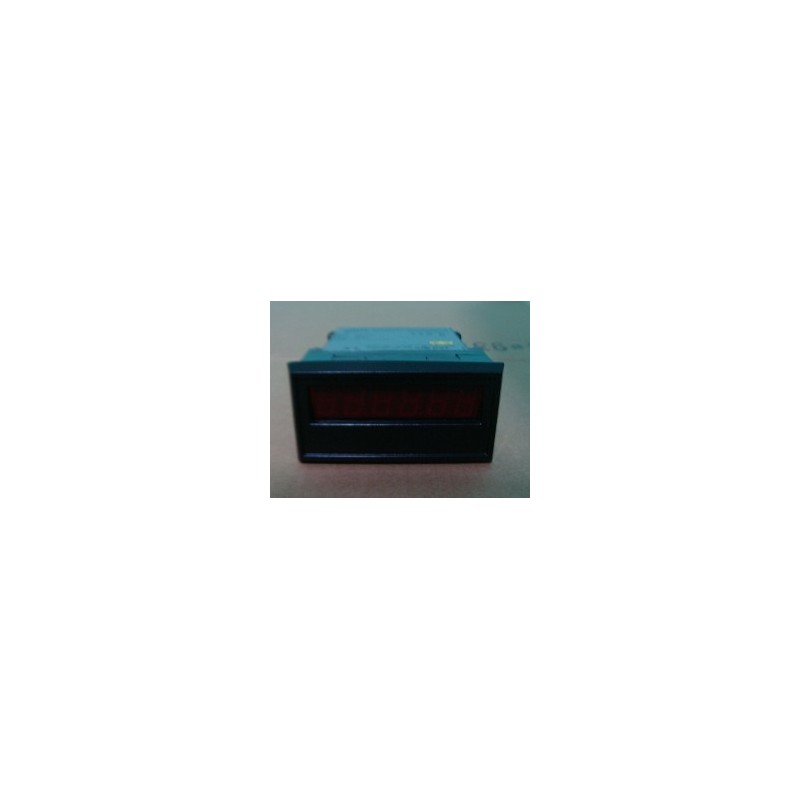 RED LION CONTROLS INDICATOR APLRI600 RED LION CONTROLS INDICATOR APLRI600