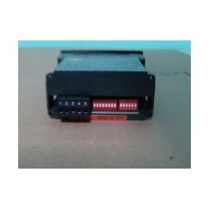 RED LION CONTROLS INDICATOR APLRI600