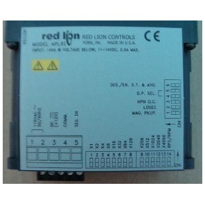 RED LION CONTROLS INDICATOR APLRI600
