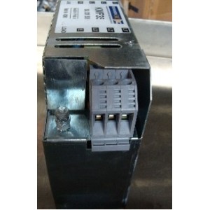 ROXBURGH ELECTRONICS KMF-350 