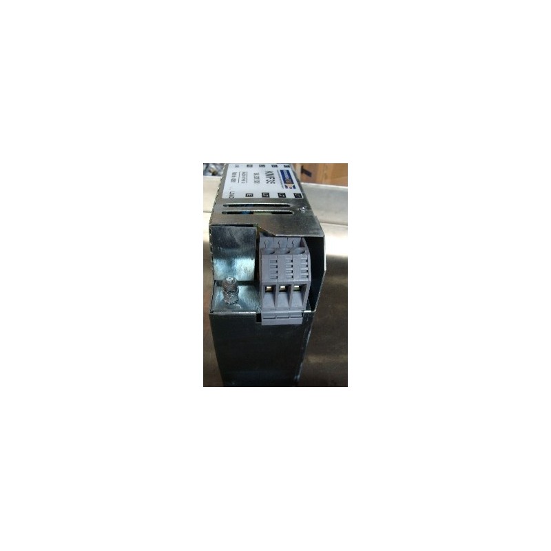 ROXBURGH ELECTRONICS KMF-350 ROXBURGH ELECTRONICS KMF-350