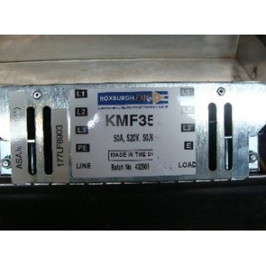 ROXBURGH ELECTRONICS KMF-350 