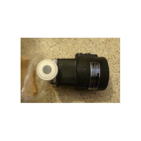 SAUNDERS EC PISTON ACTUATOR