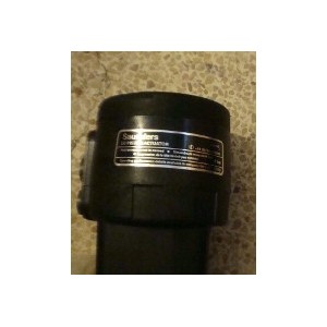 SAUNDERS EC PISTON ACTUATOR