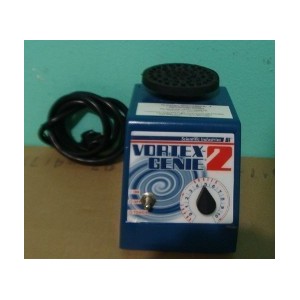 SCIENTIFIC INDUSTRIES G560 VORTEX GENIE 2