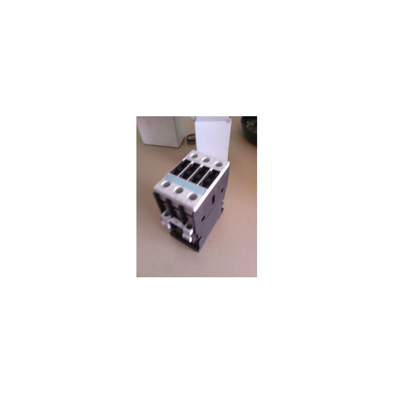 SIEMENS 3RT1-044-1AK60 CONTACTOR
